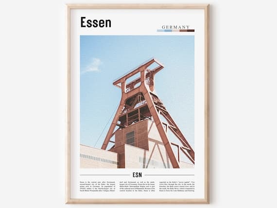 Essen, Germany