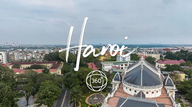 Hanoi, Vietnam