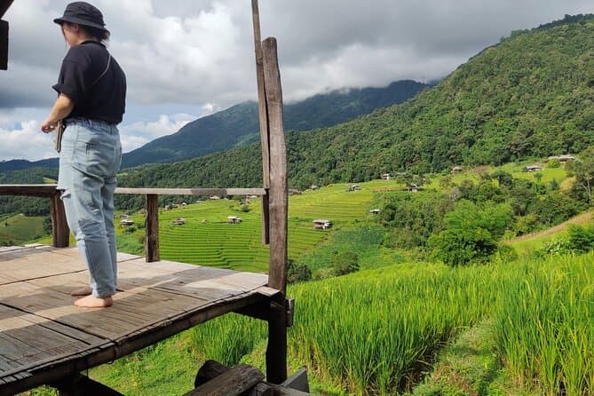 Pa Sang, Thailand