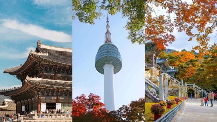 seoul, South+Korea