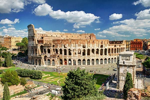 Rome, Italy