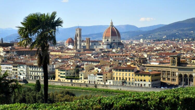 Florence, Italy