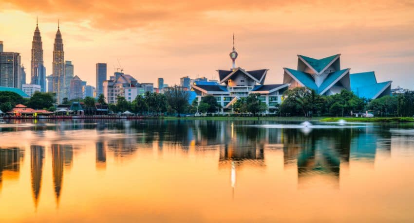Kuala Lumpur, Malaysia