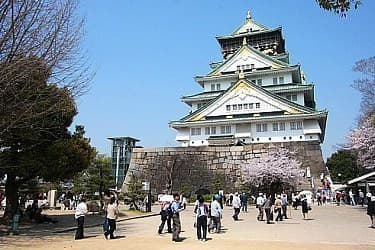 Osaka, Japan