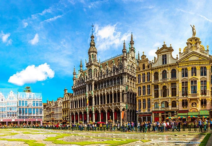 Brussels, Belgium