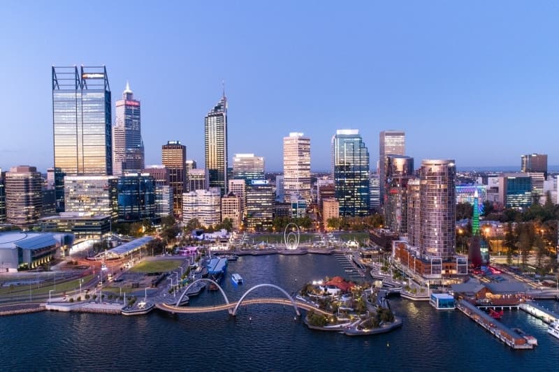 Perth, Australia